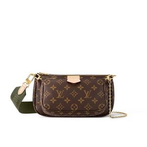 Louis Vuitton Multi Pochette Accessoires